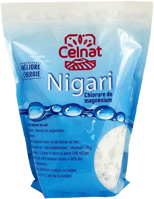 Chlorure de Magnésium