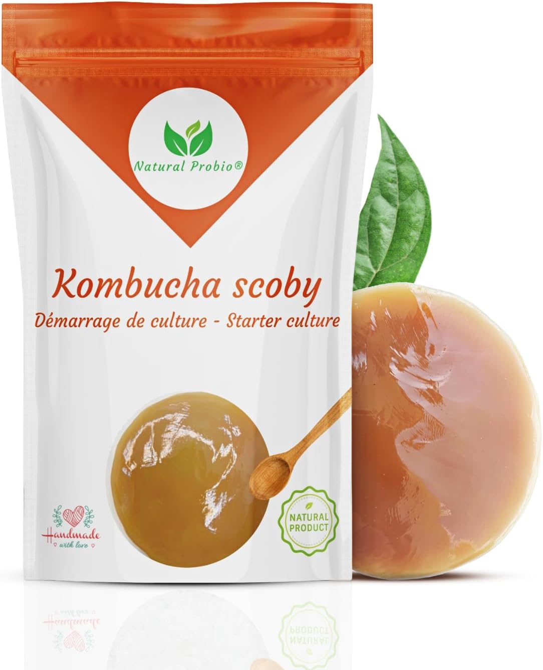 Kombucha