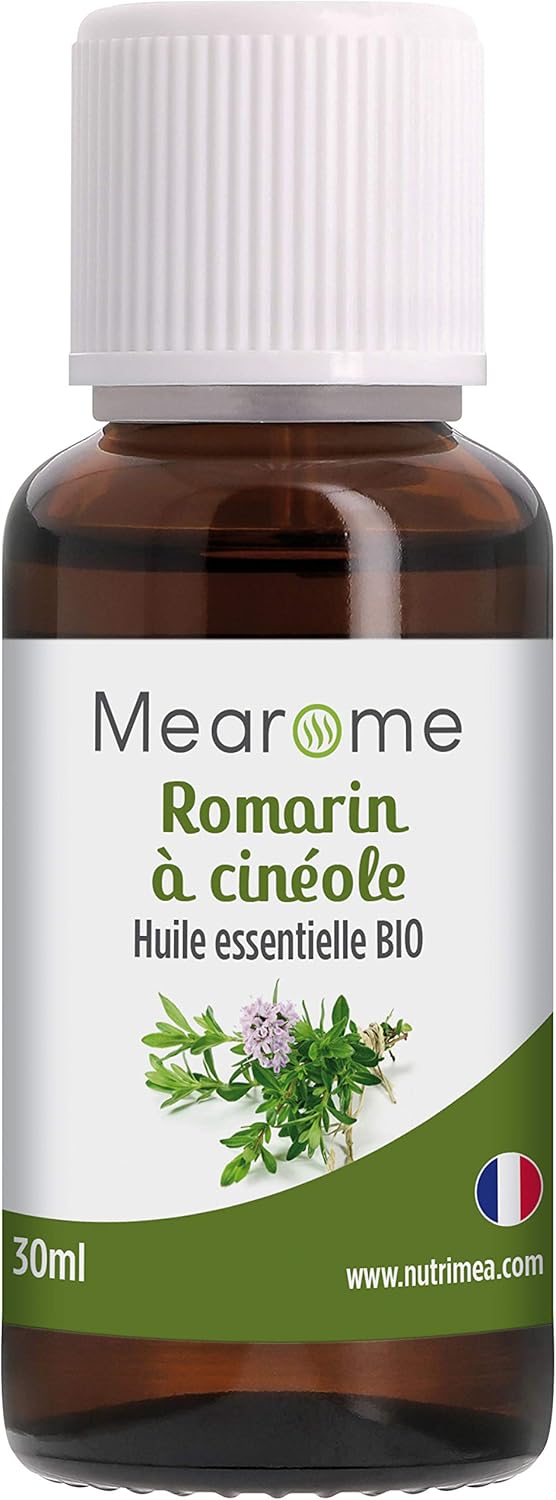 ROMARIN A CINEOLE BIO